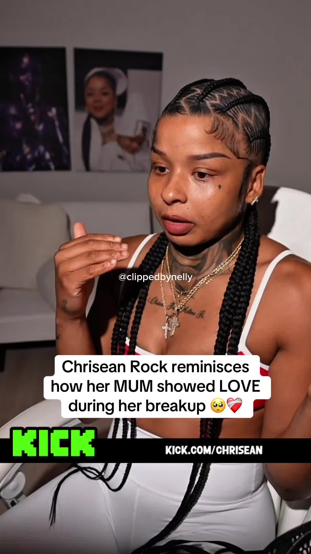 @clippedbynelly