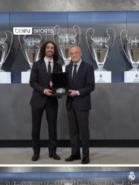 @beIN SPORTS