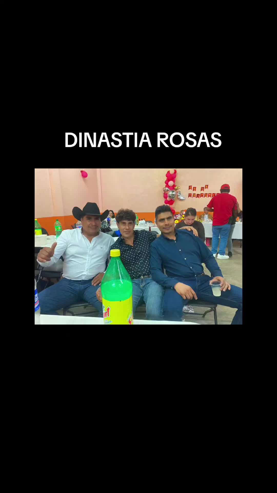 @RANCHOROSAS