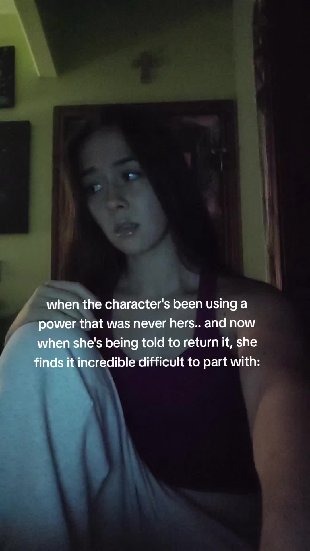 @Alanna McNiel | Author
