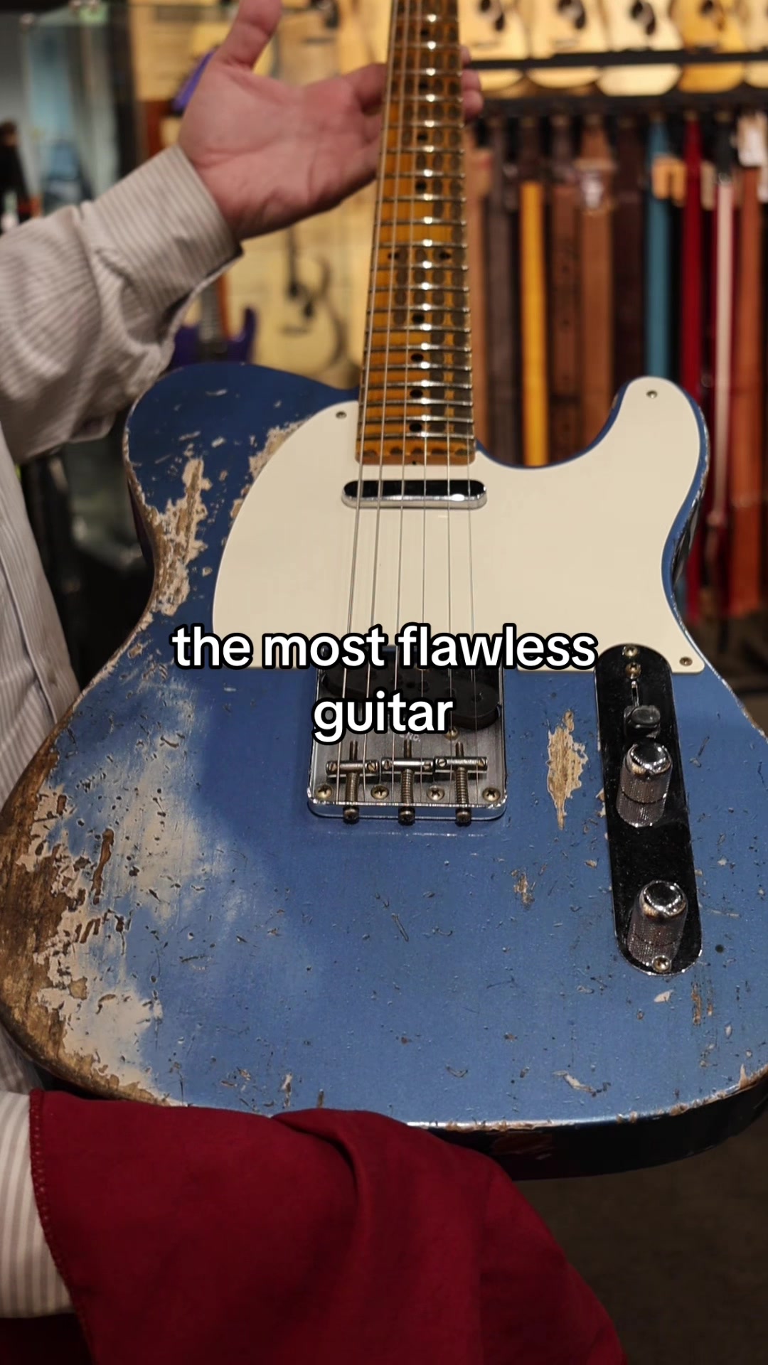 @Righteous Guitars