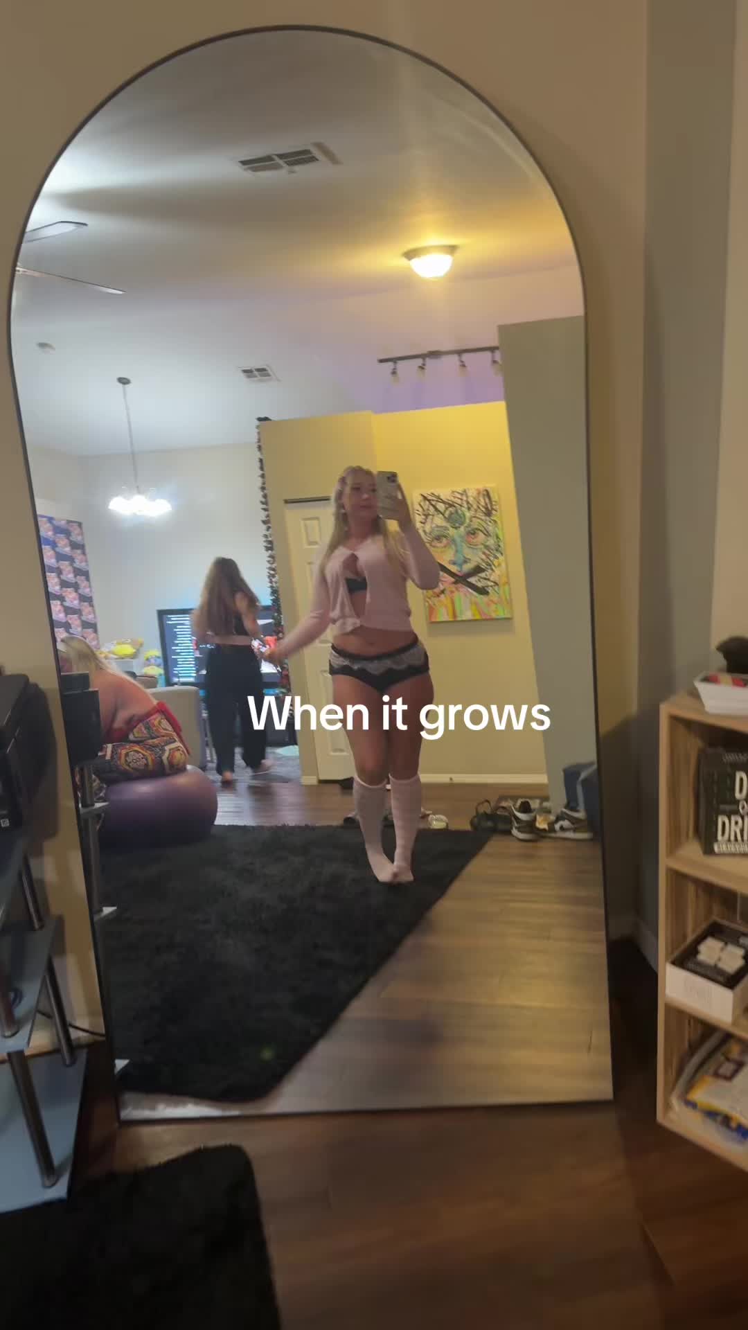 @Vanna rose