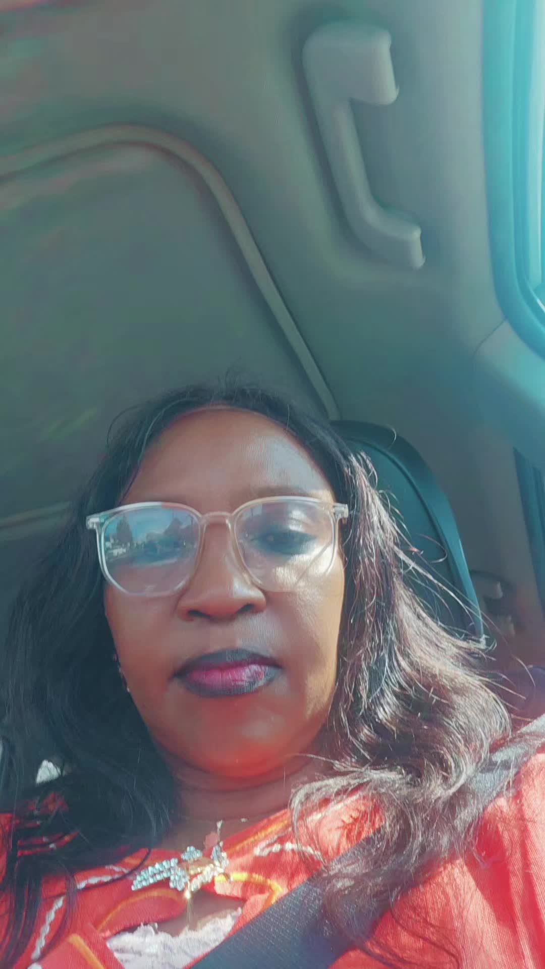 @Baindu Kanu