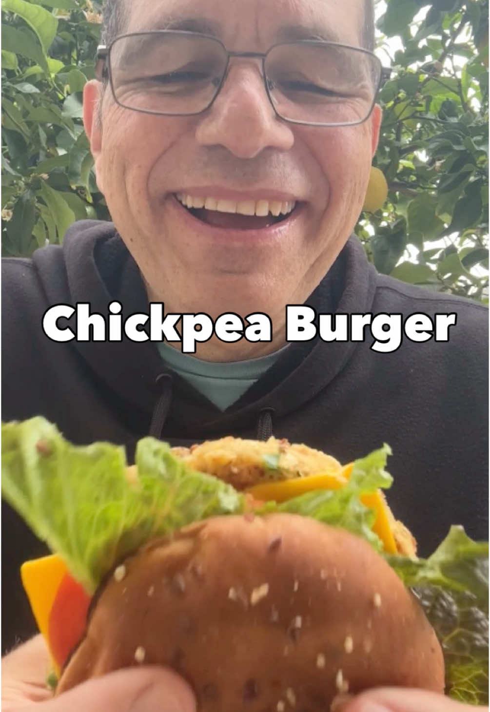@Vegan Hacks Pod