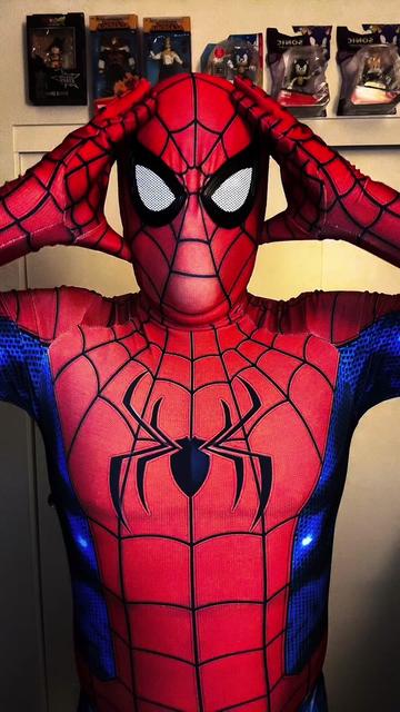 @Spider-Hood