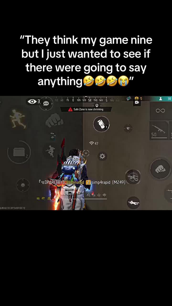 @1  S M 🅾️ K 🅰️ 444