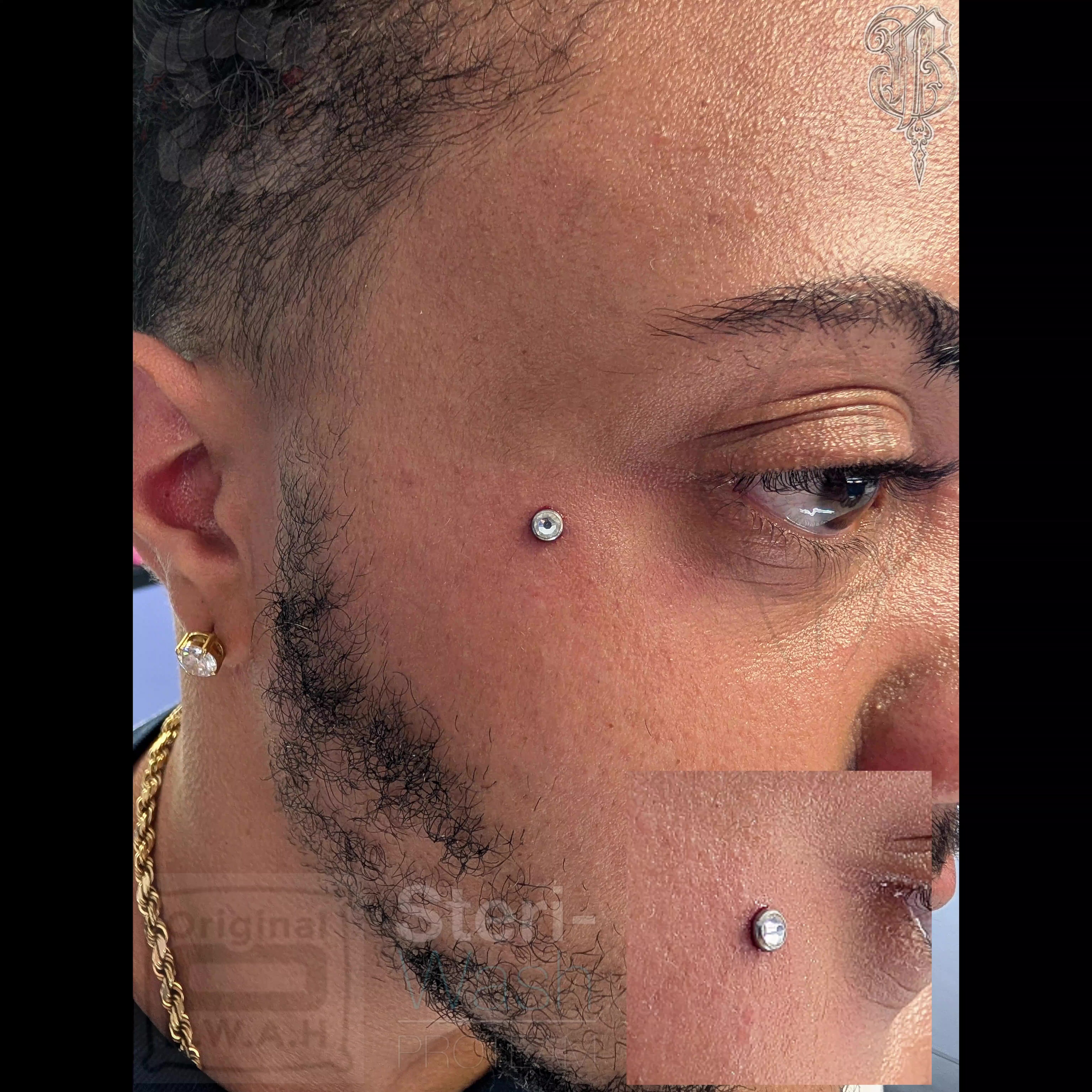@Piercer Mike