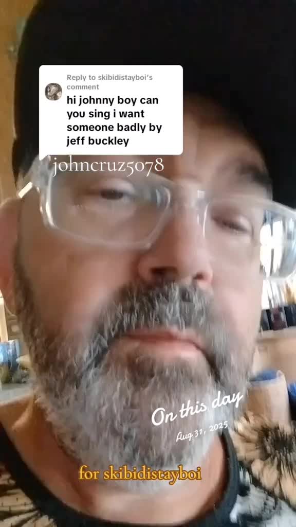 @johncruz5078  John