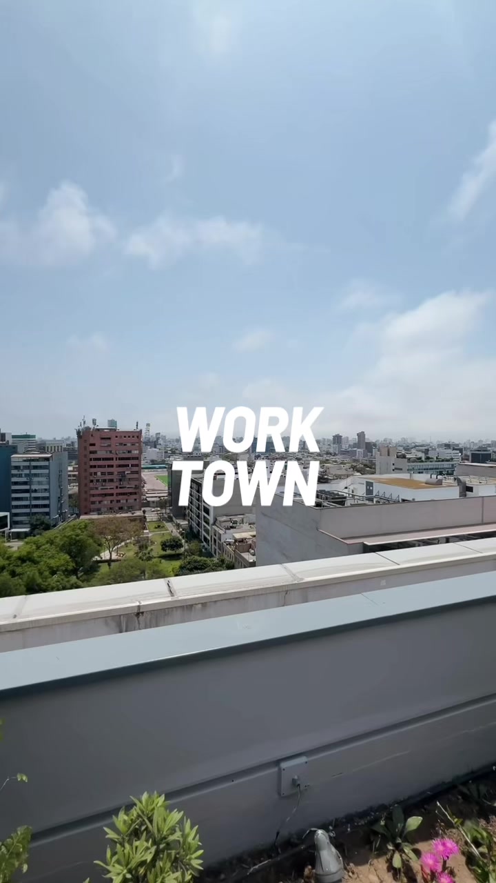 @Work Town