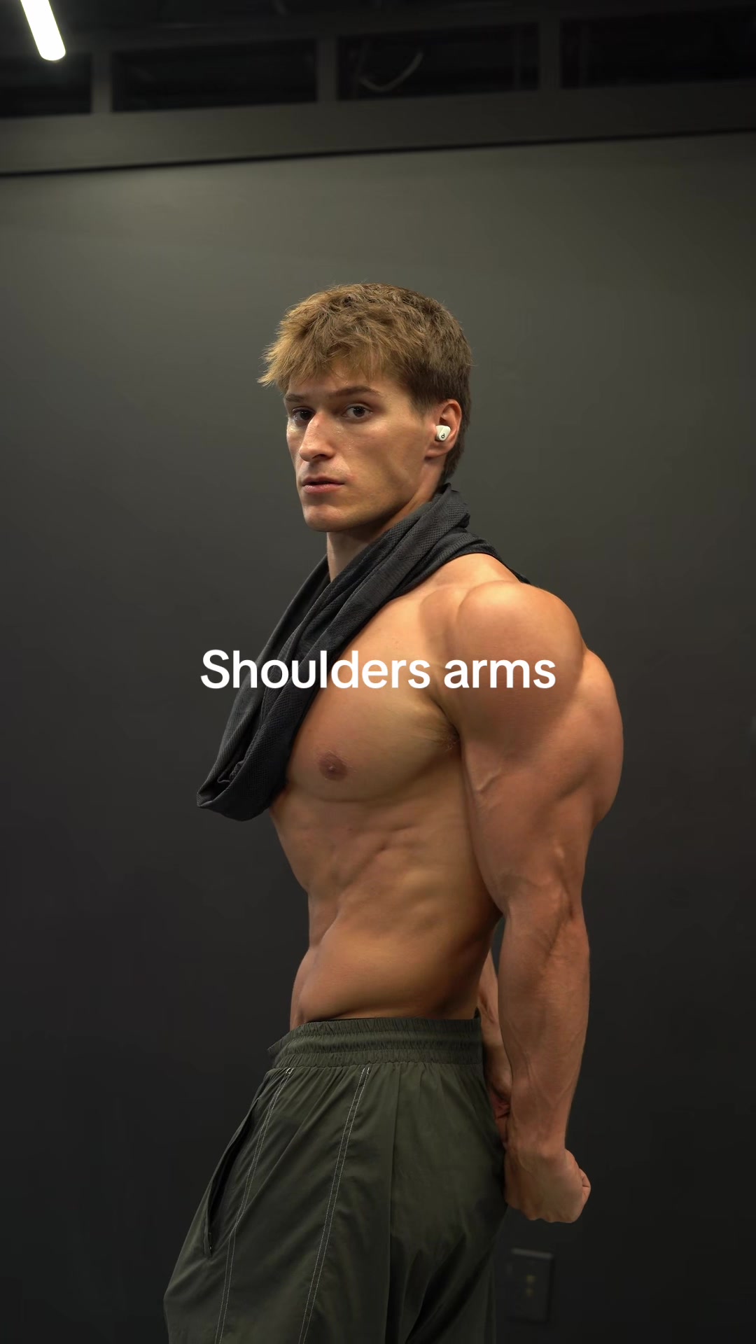 @Austin Troyer | Fitness Coach