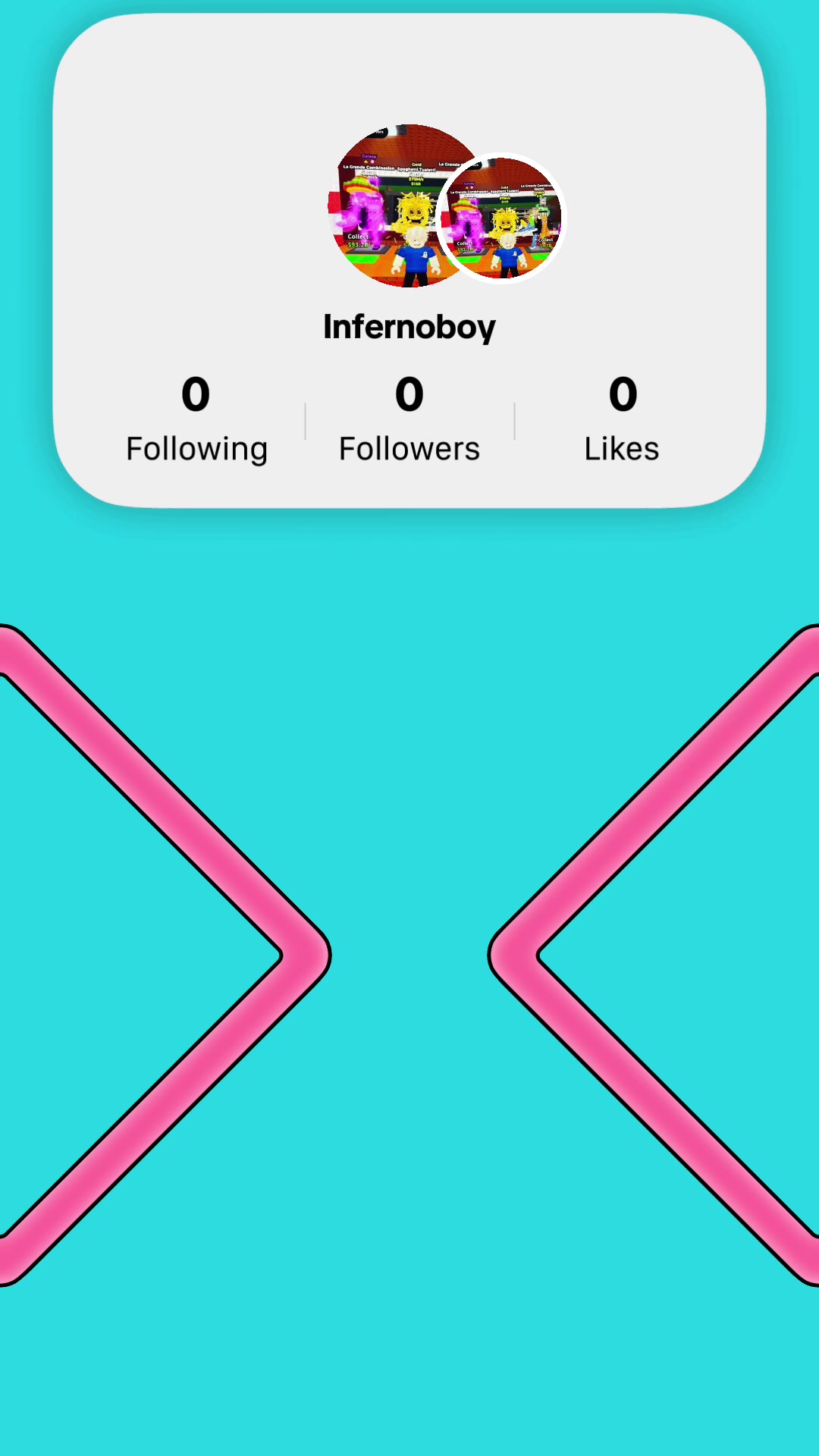 @Infernoboy