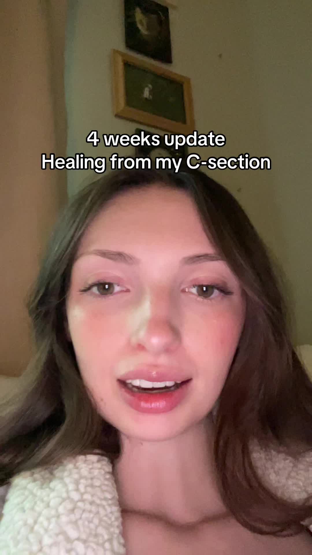 @Bella Wood