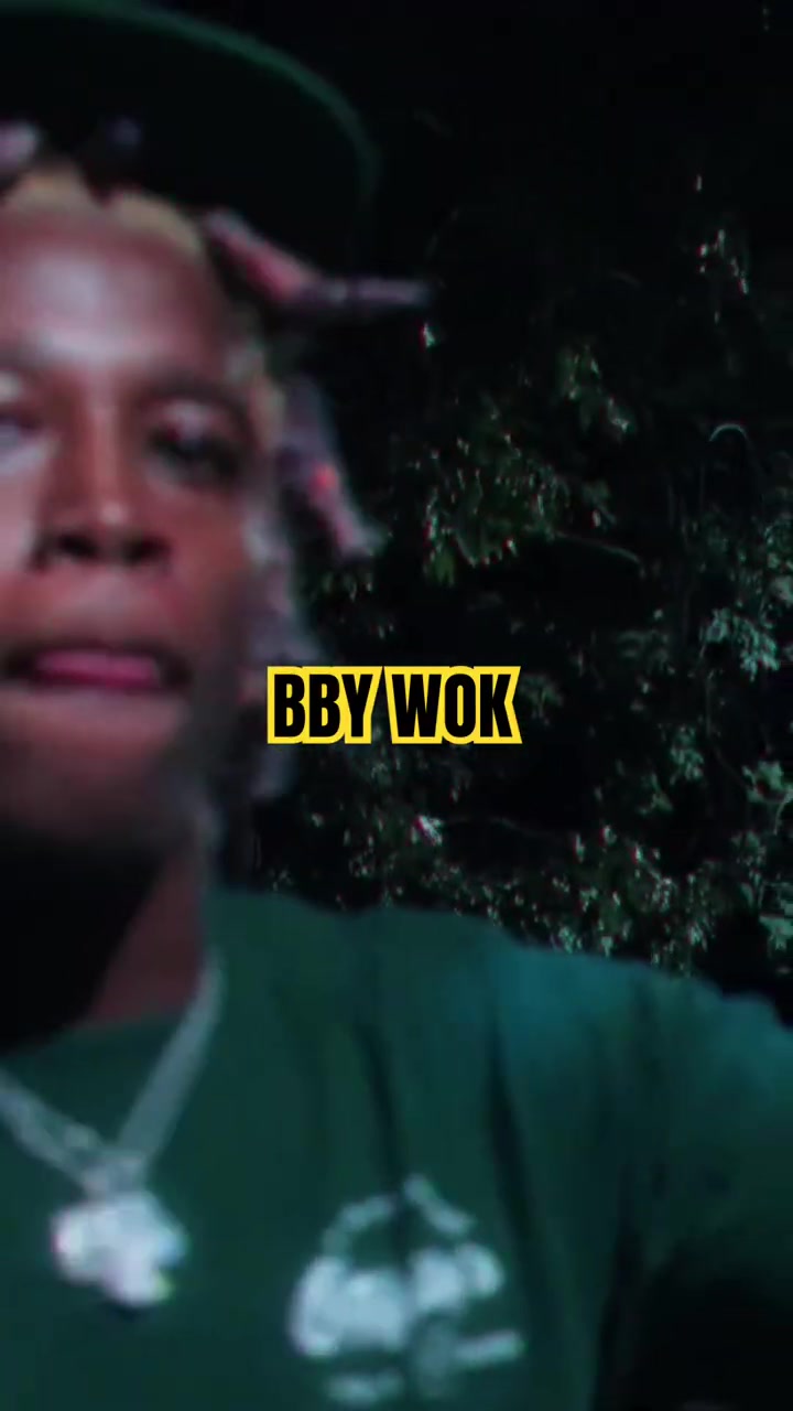 @WOKGHOUL