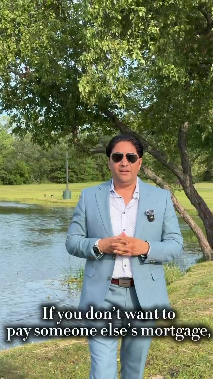 @Realtor🇺🇸 Nadeem Choudhary