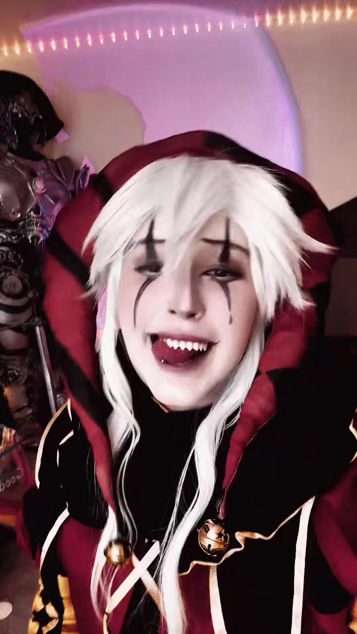 @Heidi