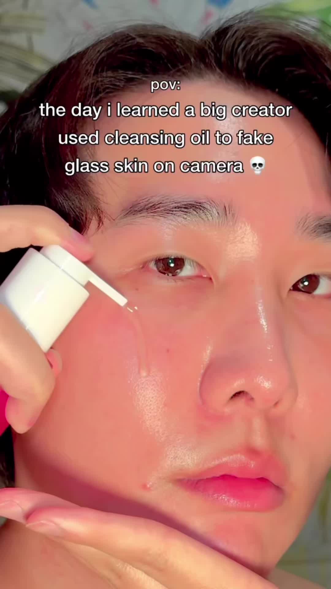 @Pure Skin OC