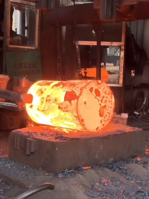 @Global Forge Hub