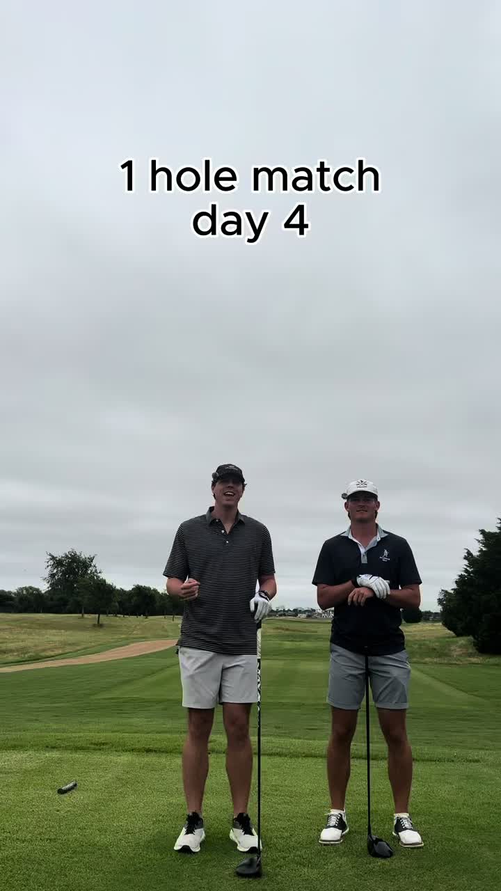 @Two Tees Golf