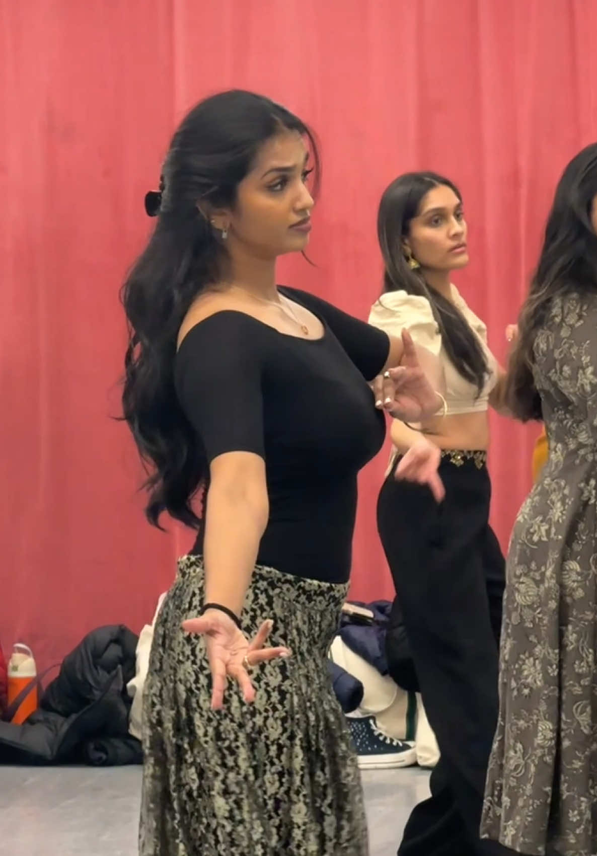 @Suhana