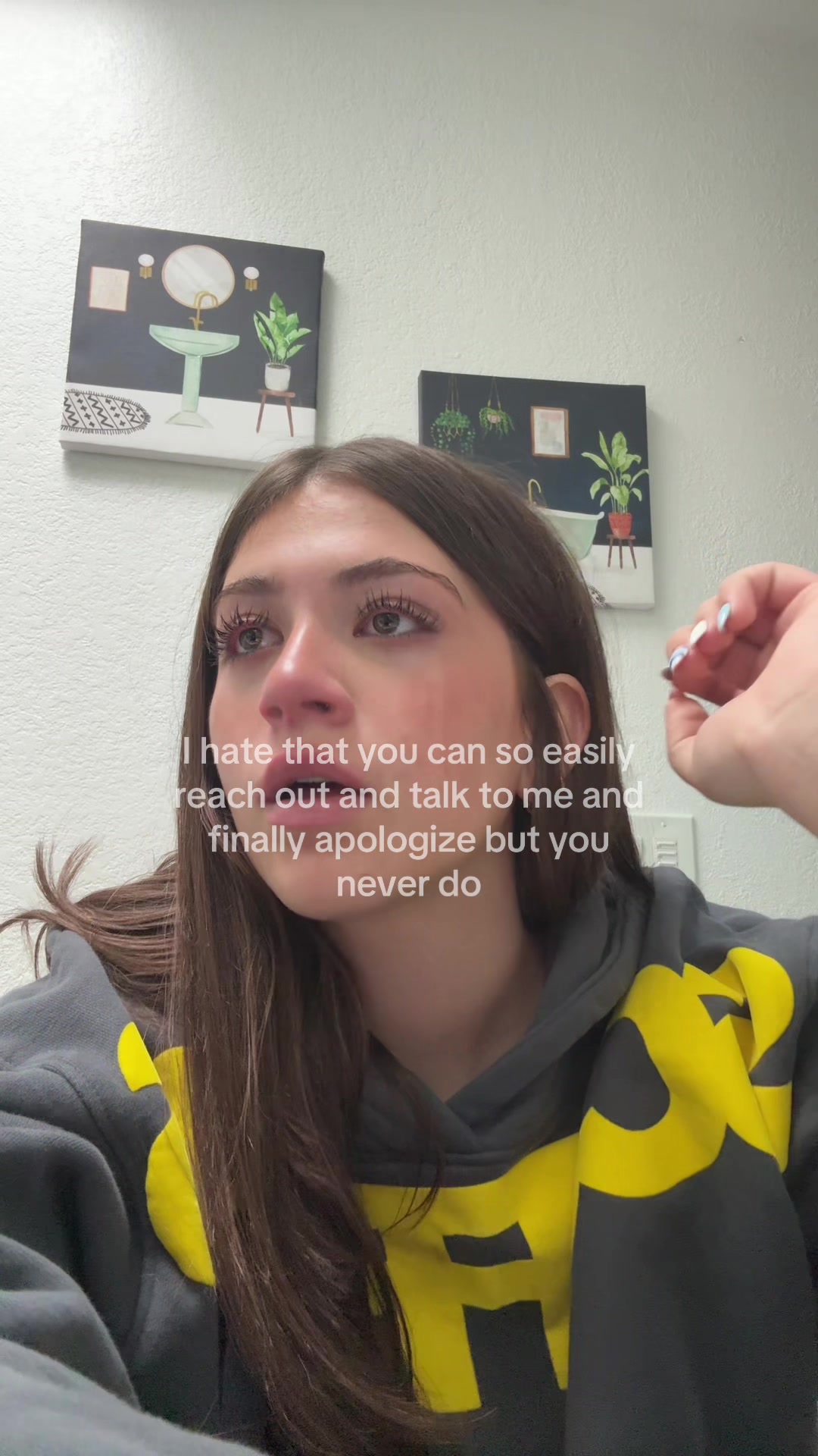 @secret