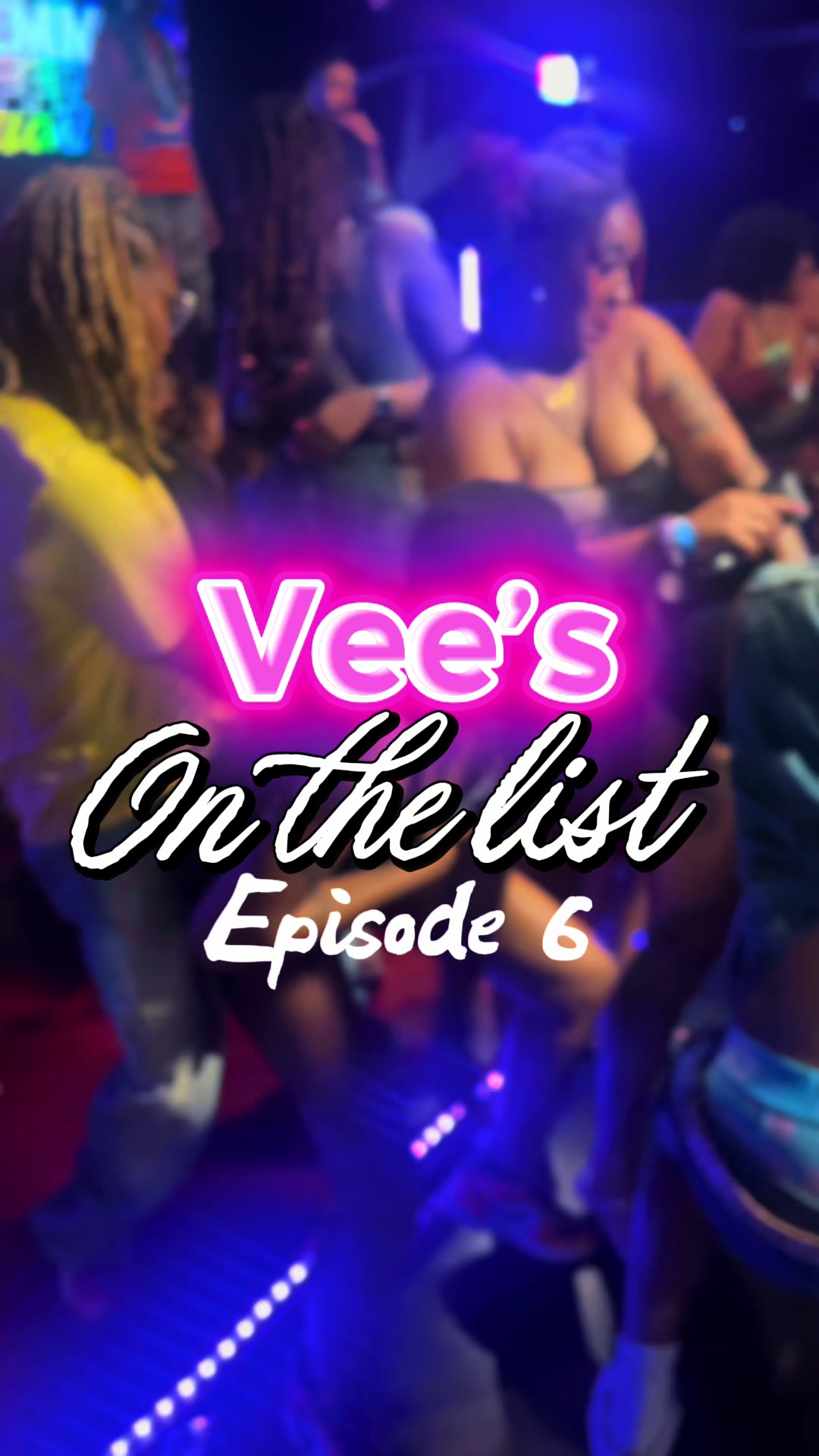 @Vee The Fairy | CLT creator