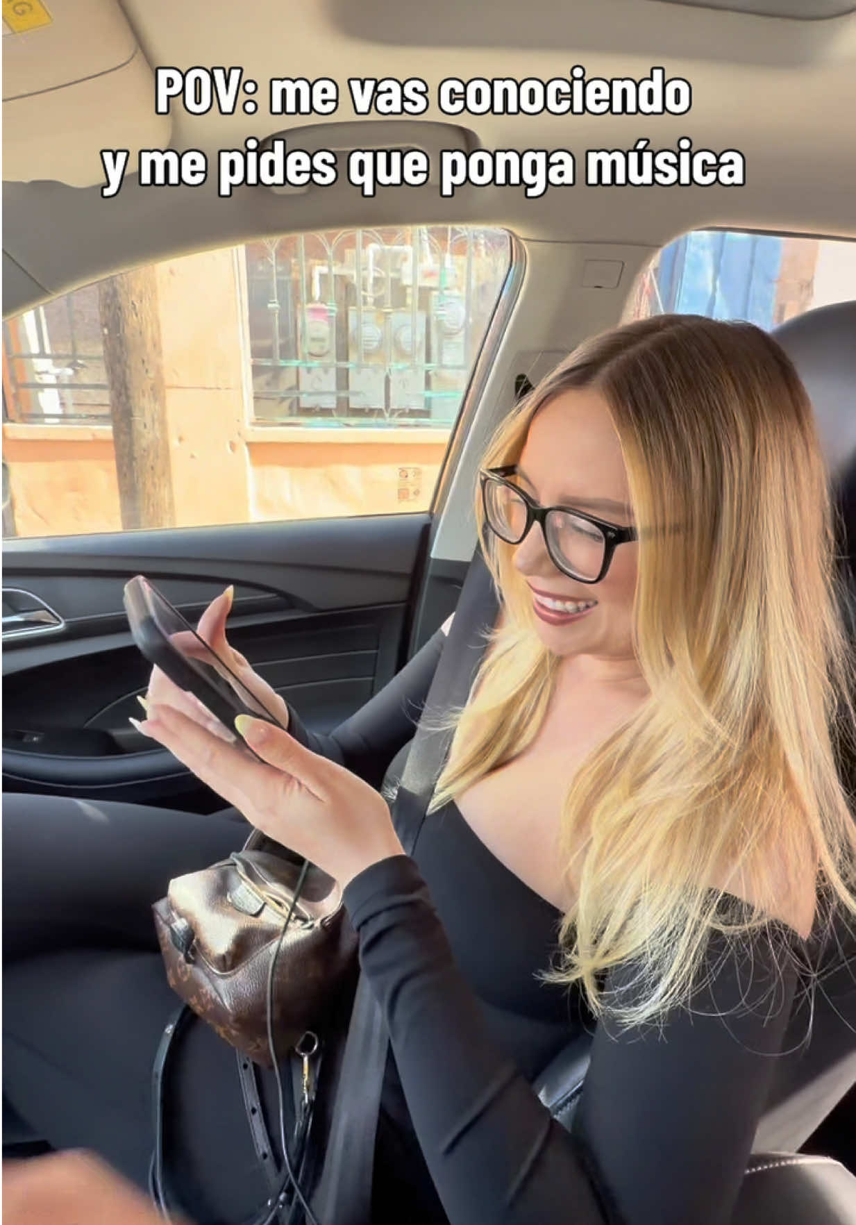 @Kristen Medina