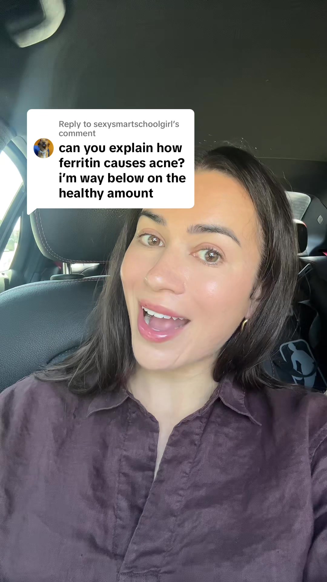 @Dr. Aitana Zerme&ntilde;o, ND, APCC