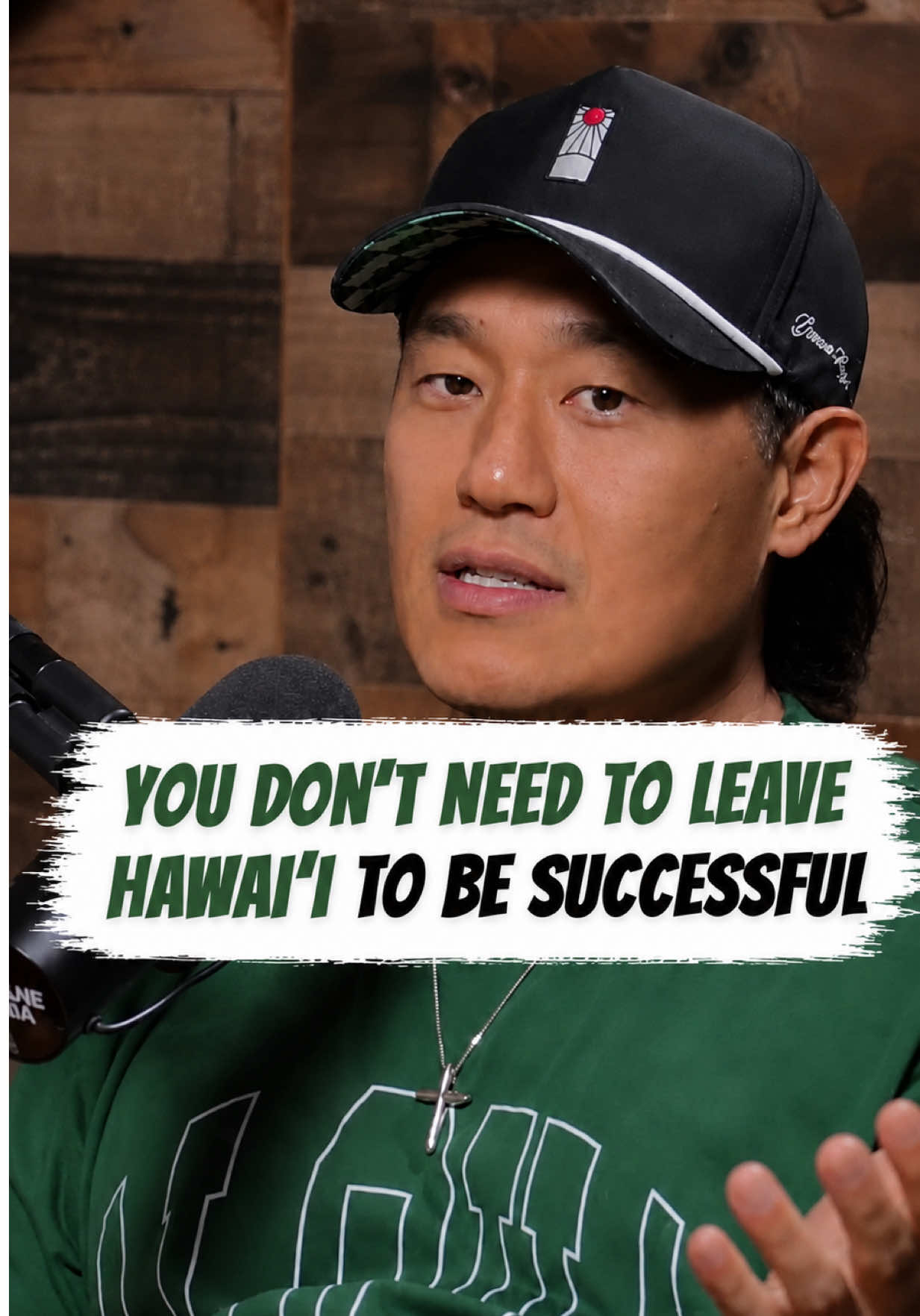 @Keep it Aloha Podcast