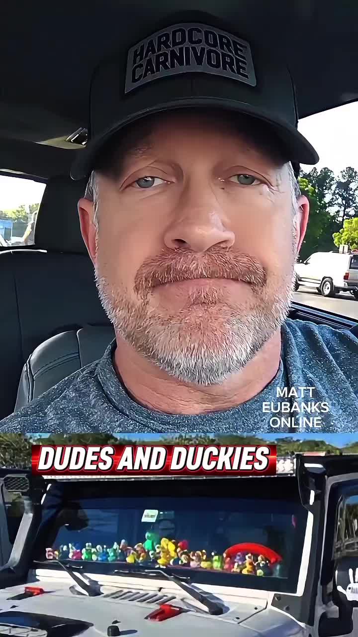 @Matt Eubanks