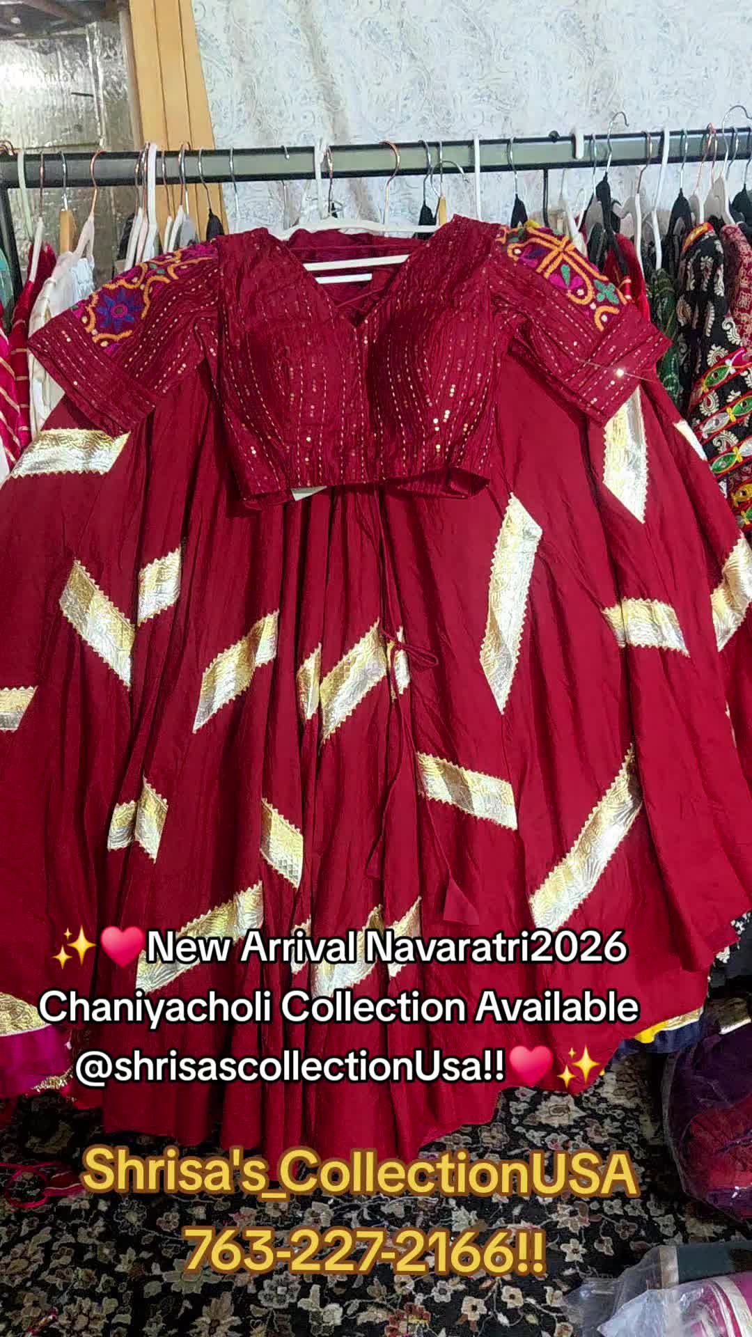 @Shrisa's CollectionUSA
