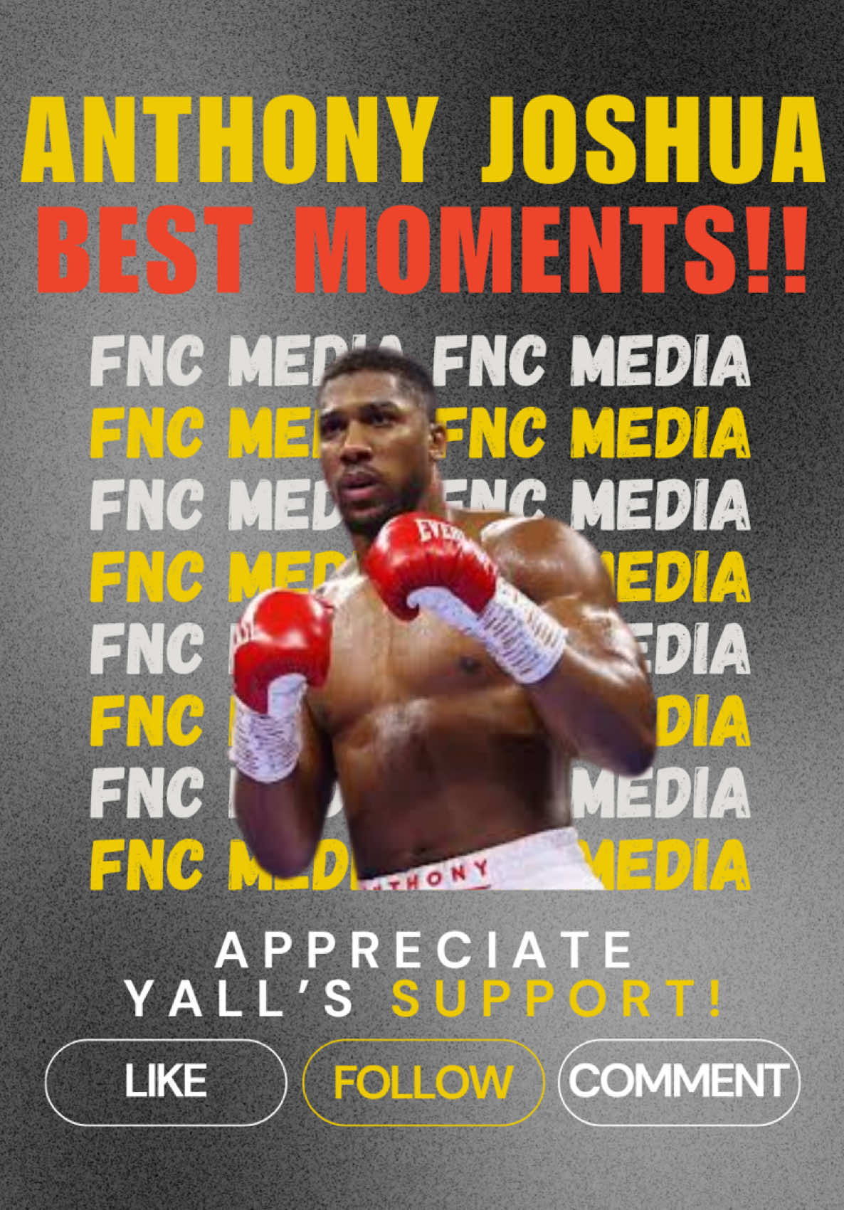@FNC MEDIA 🥊💎