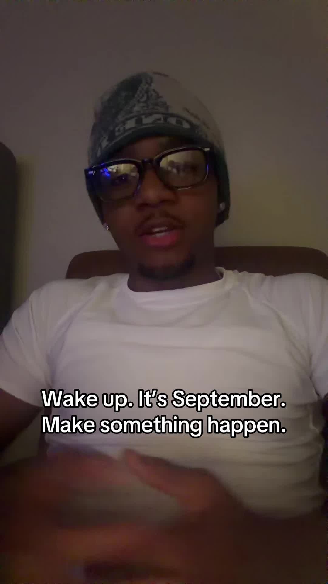 @Traeshawn Martin