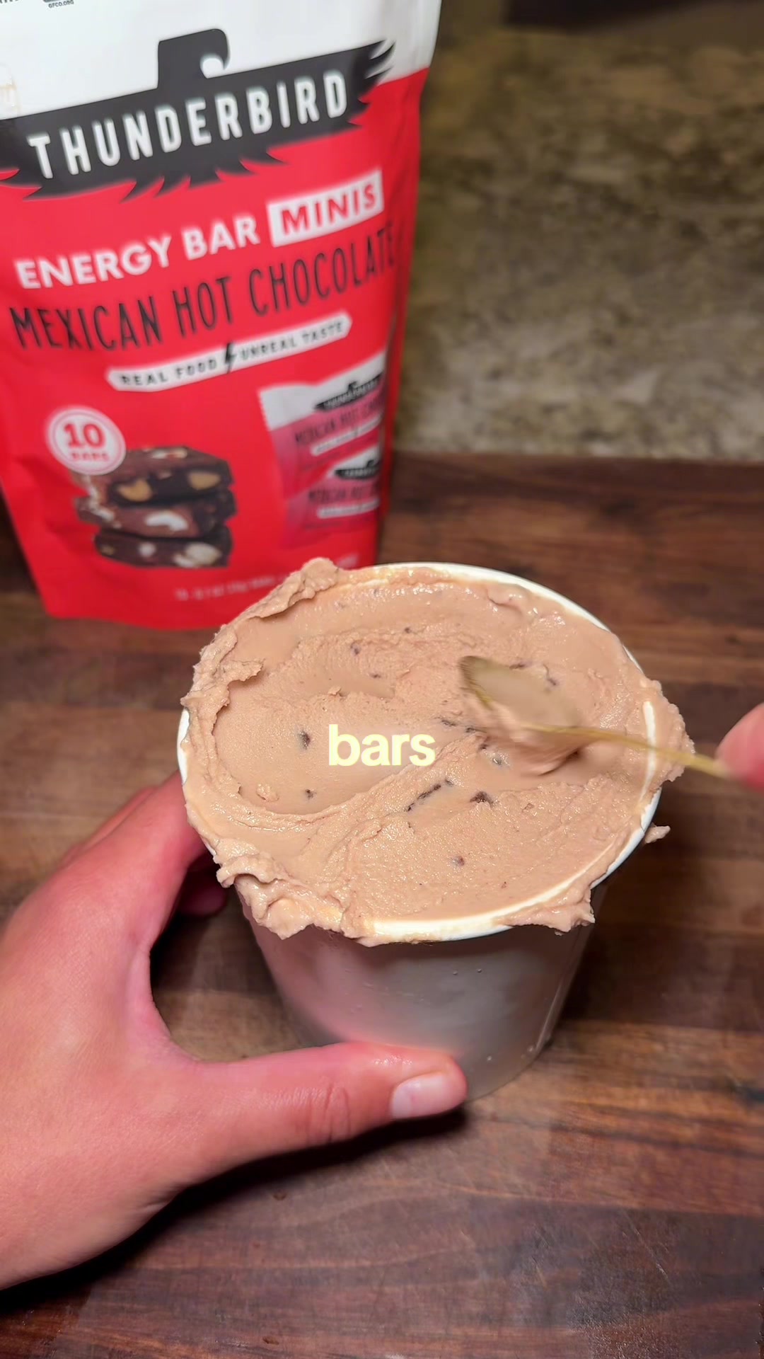 @Anne Murray | Dietitian