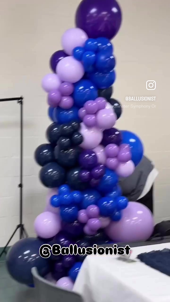 @Ballusionist