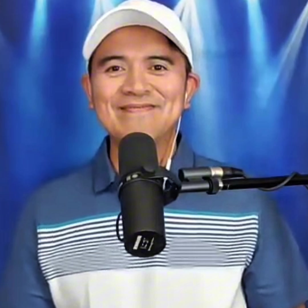 @Vhen Bautista aka Chino Romero