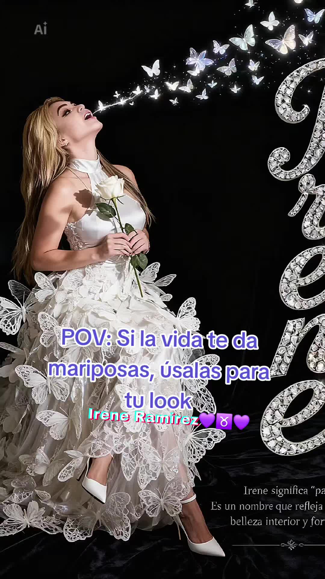 @💜🦋💜𝐼ᖇᗴᑎᗴ ᖇᗩᗰᎥᖇᗴ乙💜🦋💜
