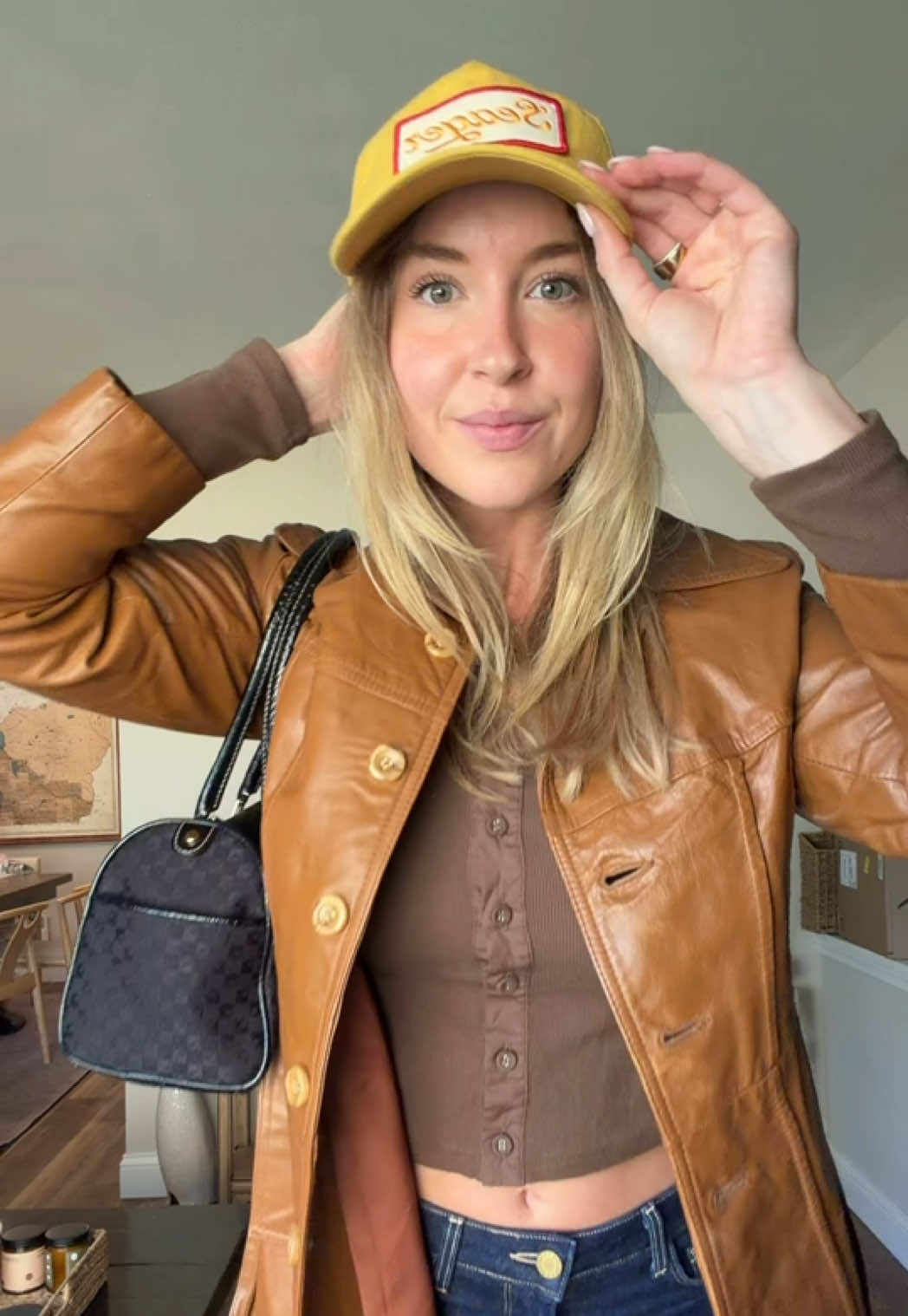 @Bella Anya Kraft