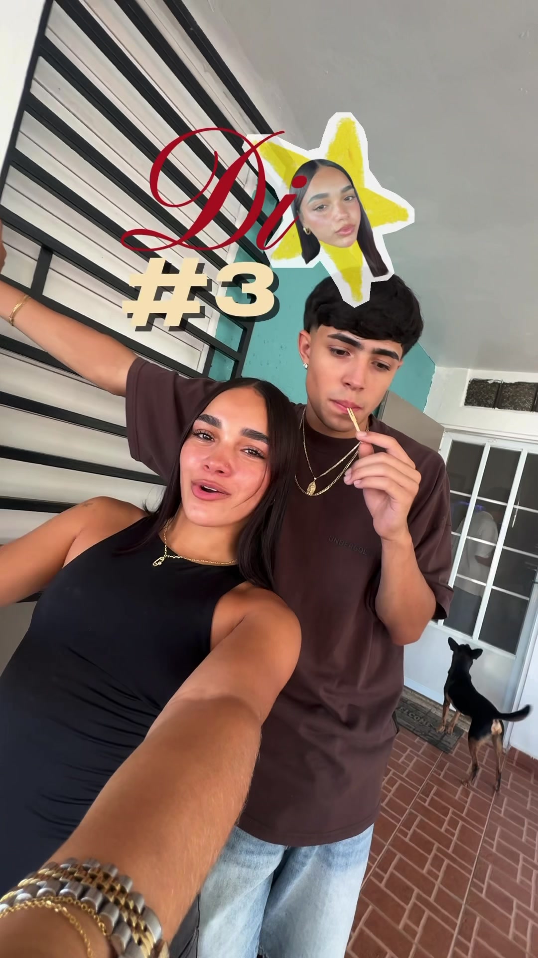 @Mikayla