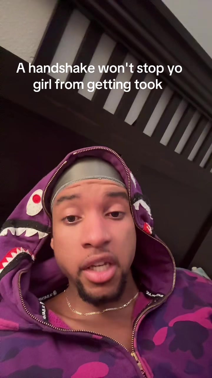 @Tredouglass
