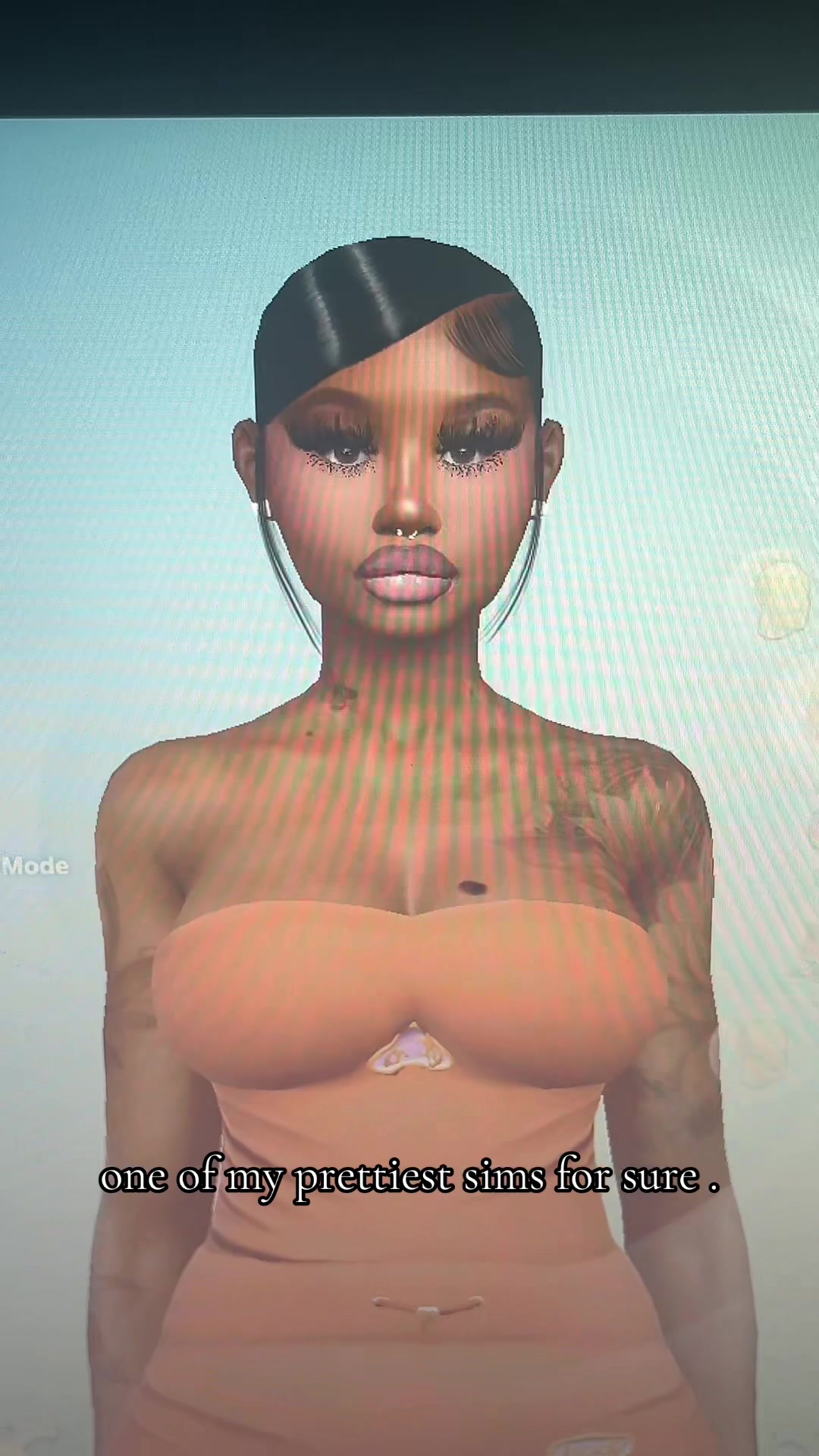 @♡ barbie sims ♡