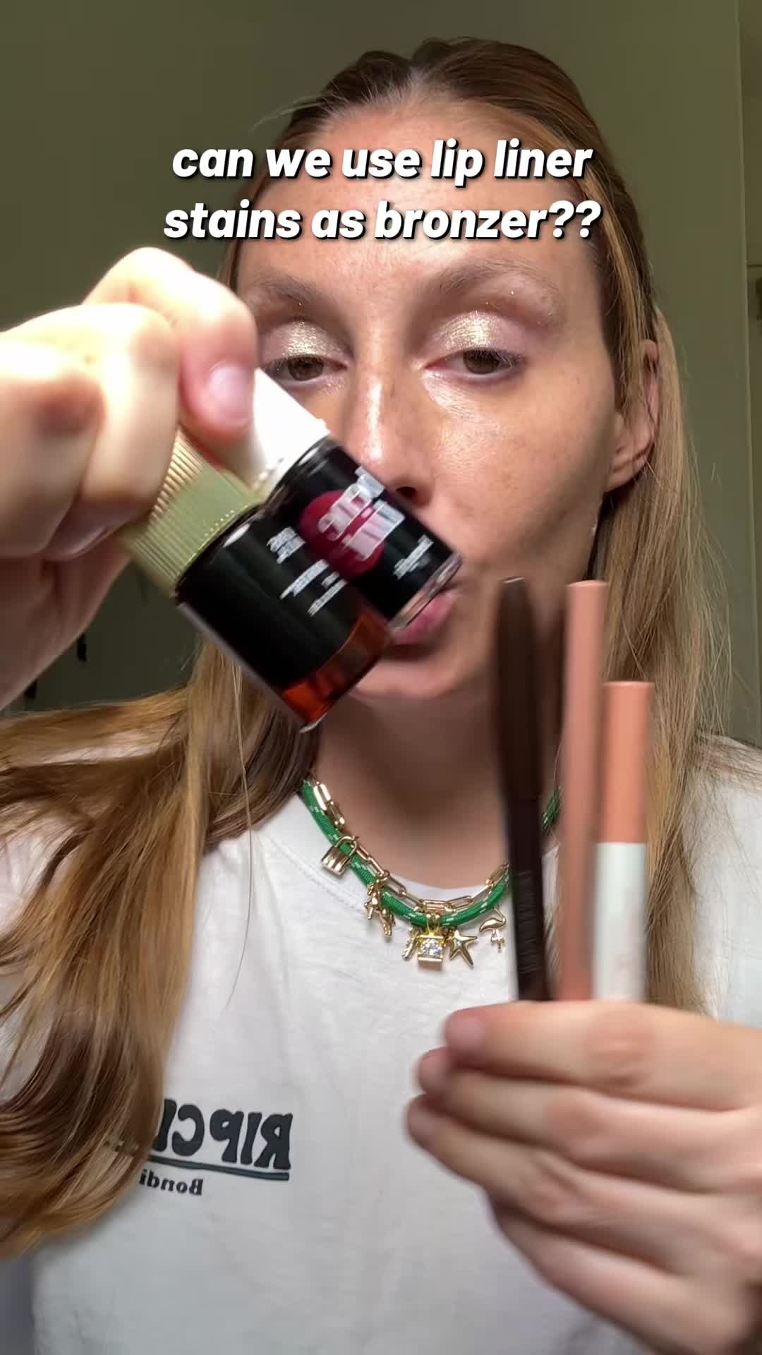@michaela❤️&zwj;🔥 makeup reviews