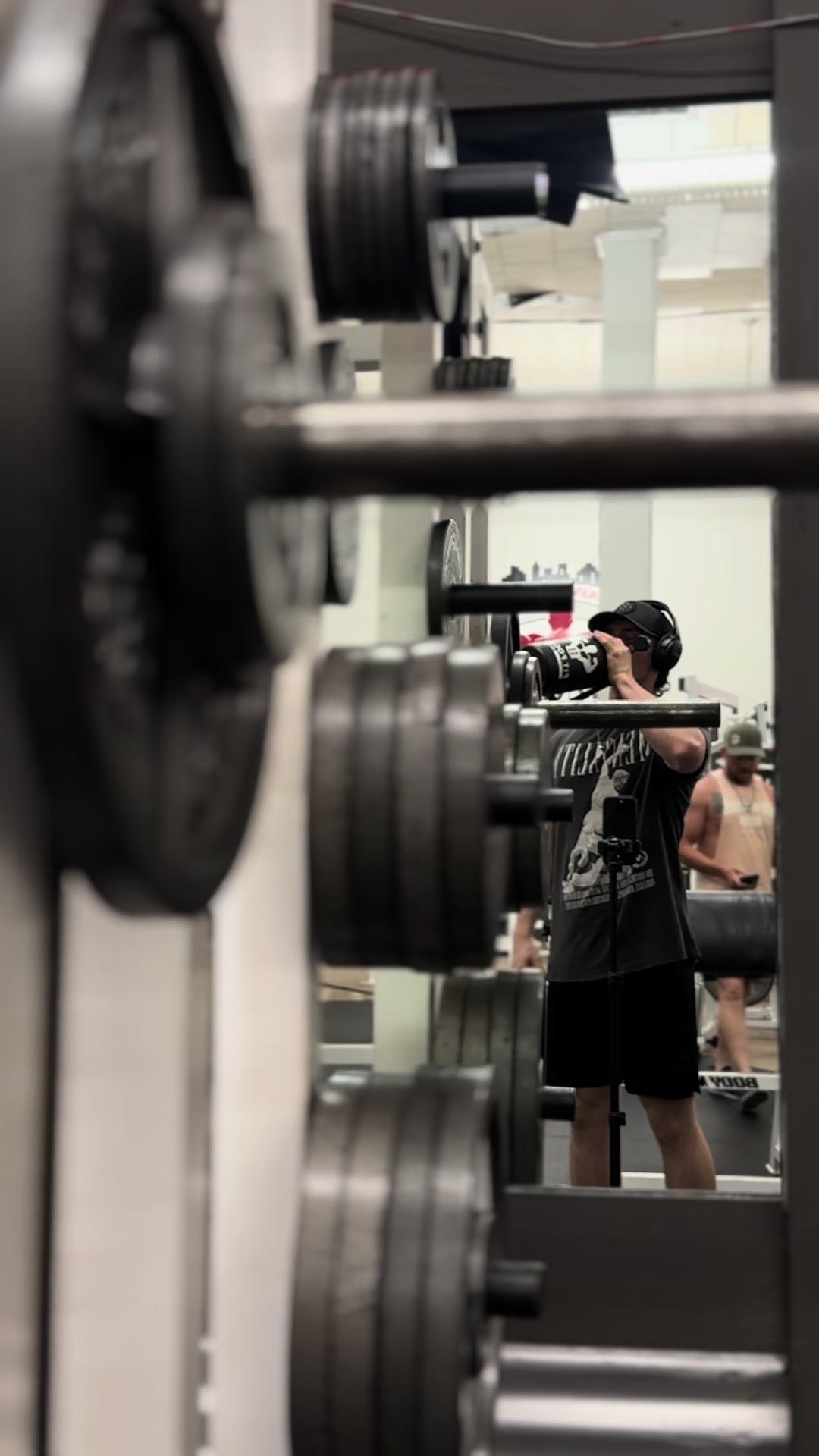 @Matthew Melancon | NASM CPT