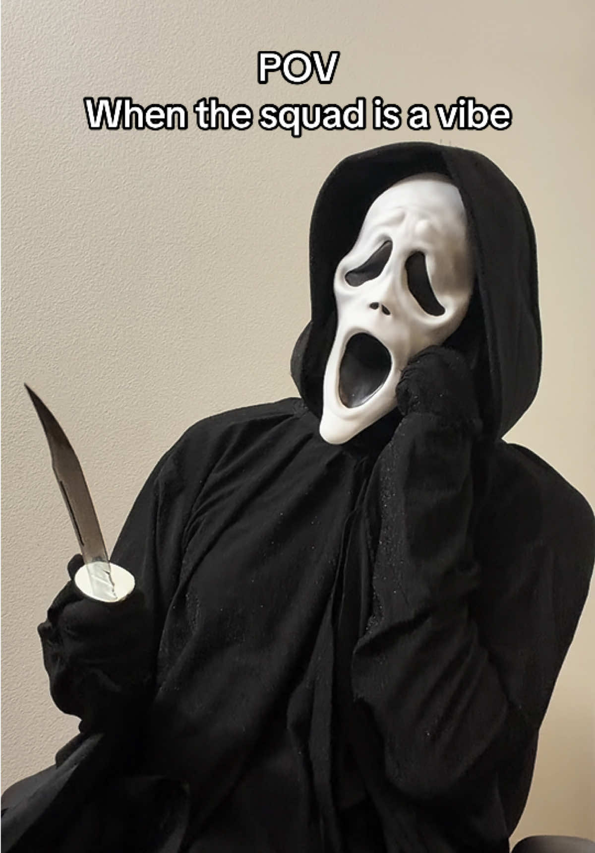 @Geeky Ghost