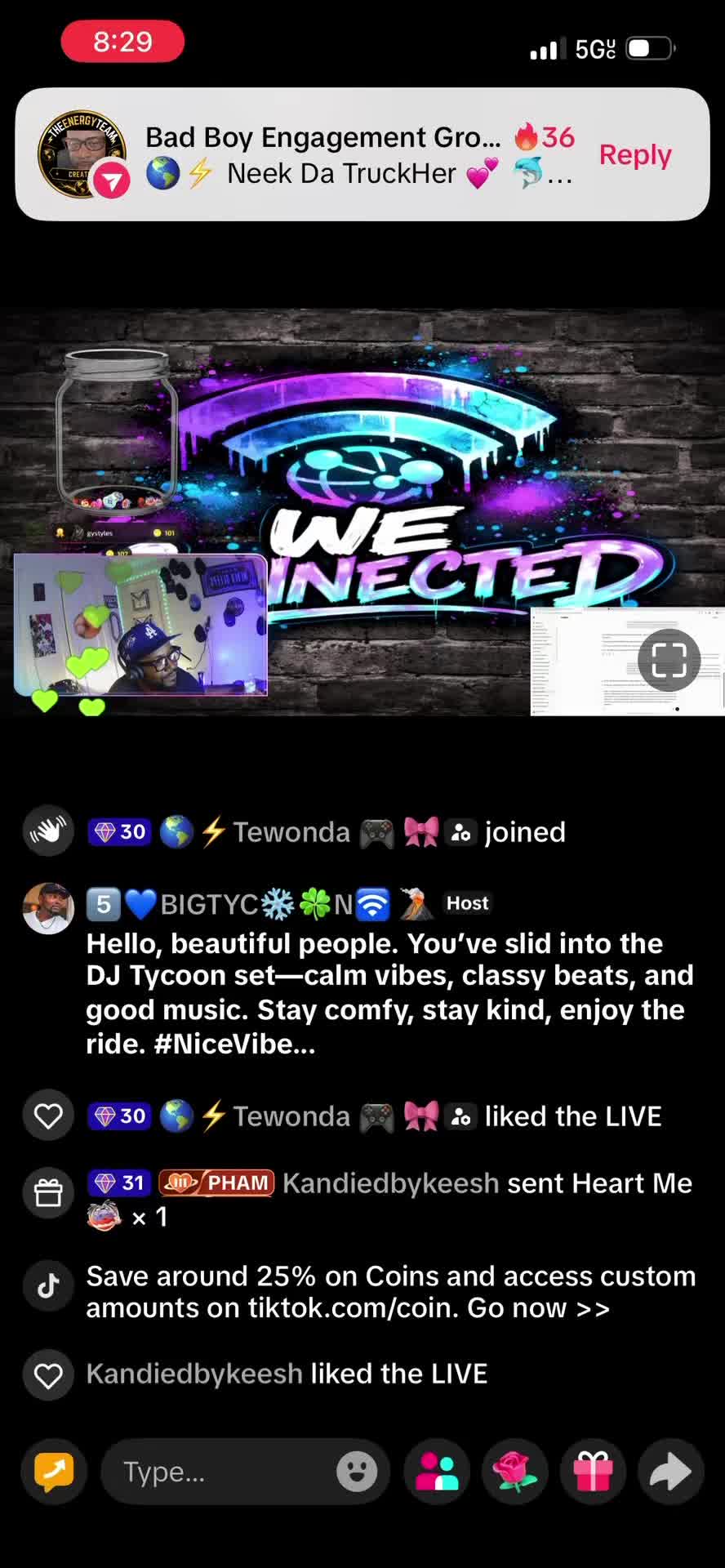 @🌎⚡️Tewonda 🎮 🎀