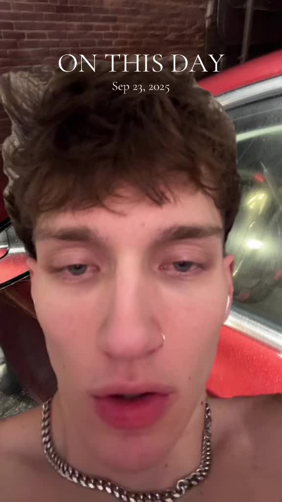@Brett