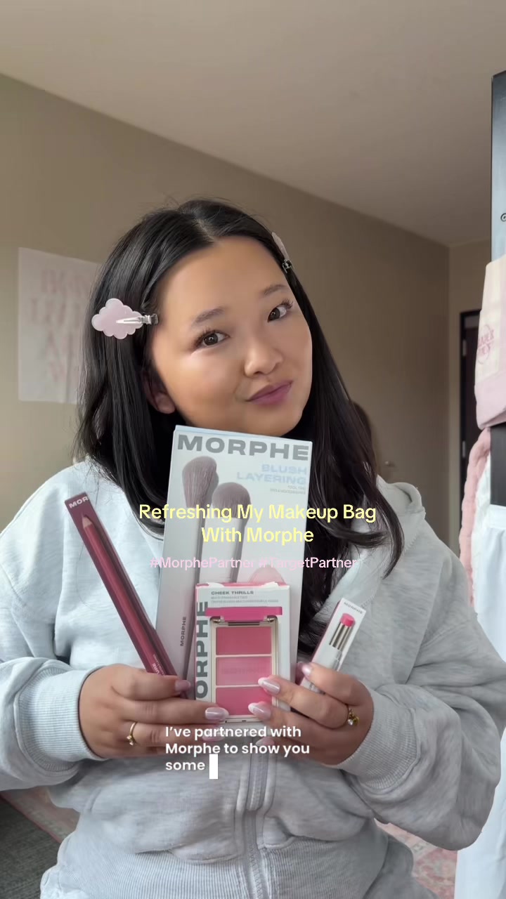 @Eve Vang | Content Creator