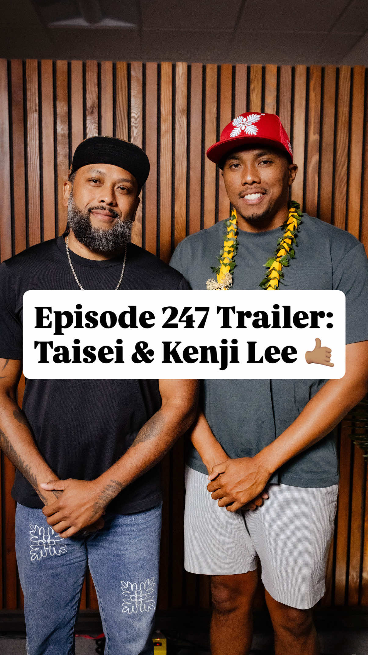 @Keep it Aloha Podcast
