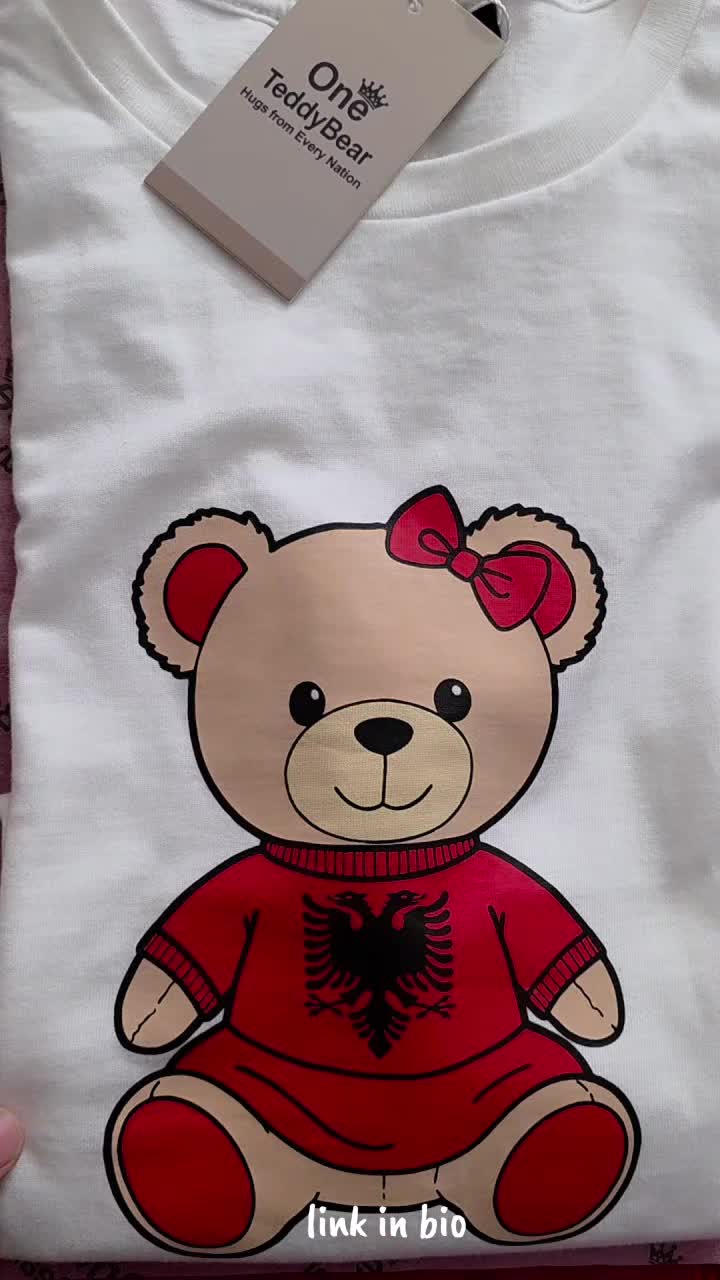 @One Teddy Bear 🧸