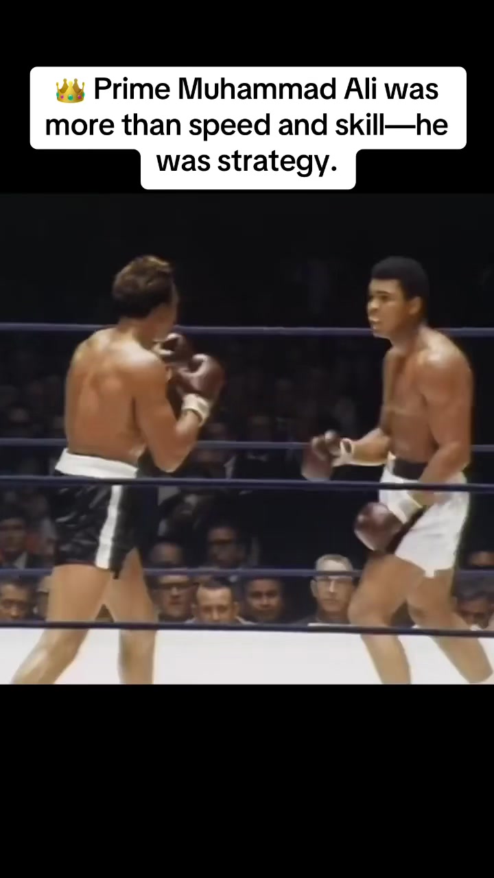 @Boxing Loops ๐ฅ Highlights
