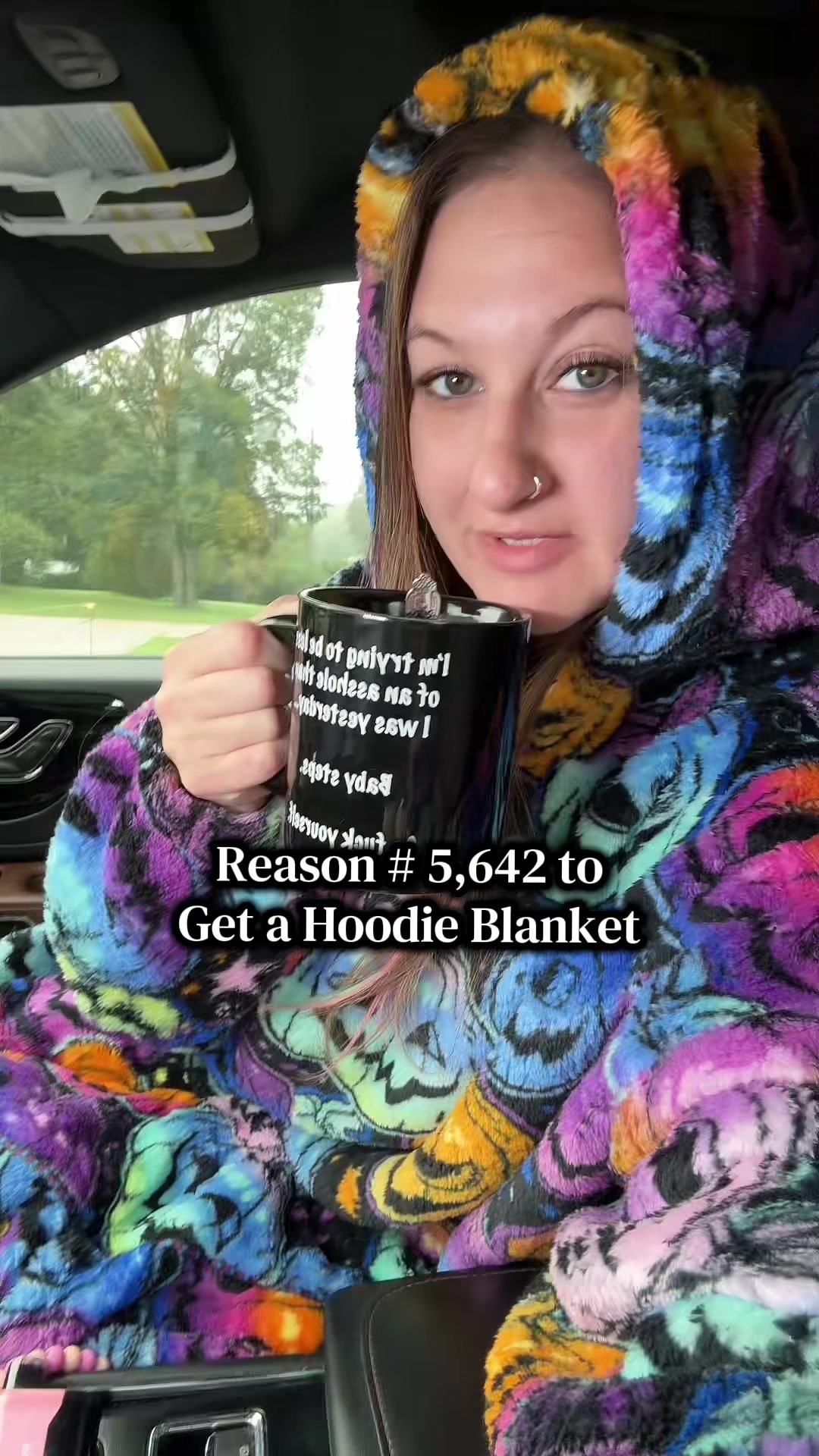 @Kaci Dixon